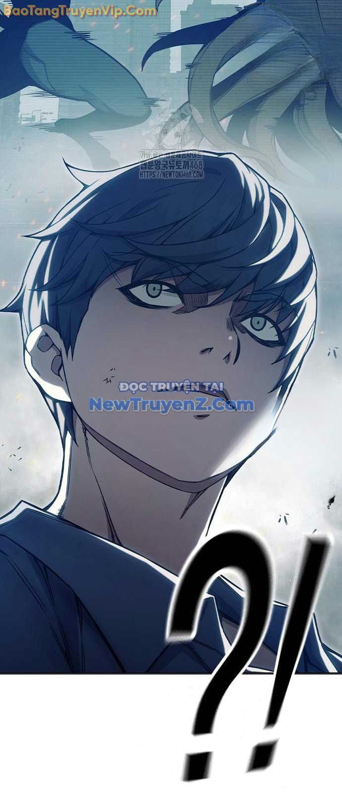 Nhà Tù Vị Thành Niên Chap 52 - Next Chap 53