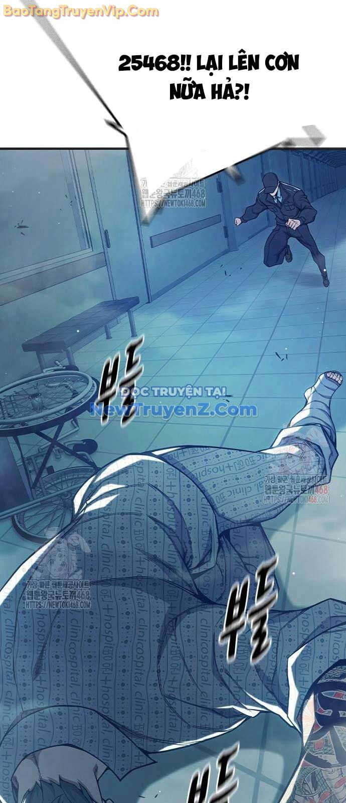 Nhà Tù Vị Thành Niên Chap 52 - Next Chap 53