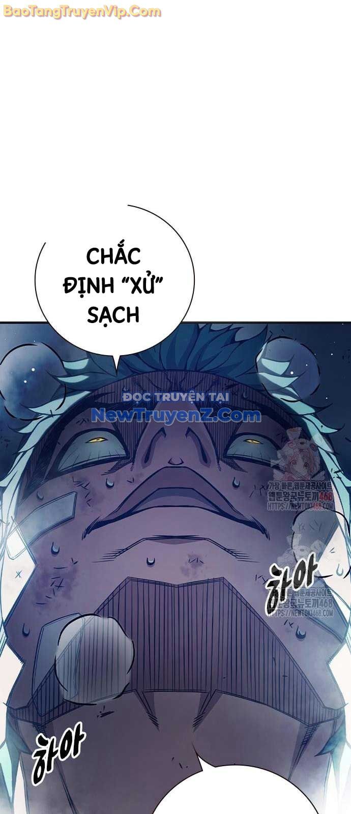 Nhà Tù Vị Thành Niên Chap 52 - Next Chap 53
