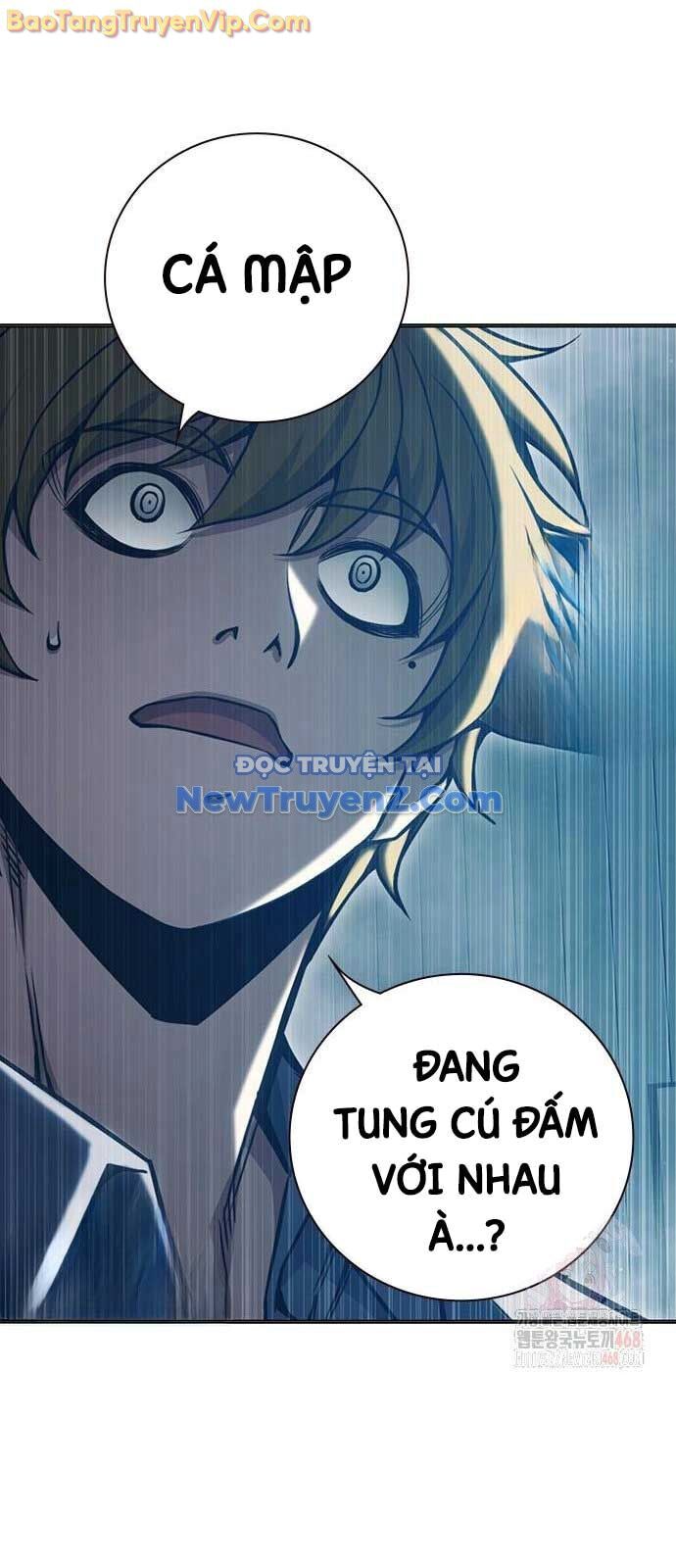 Nhà Tù Vị Thành Niên Chap 52 - Next Chap 53