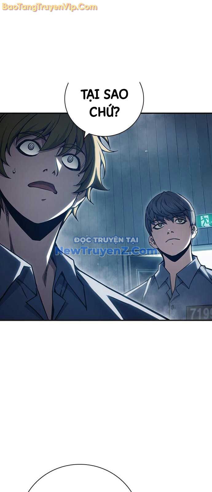 Nhà Tù Vị Thành Niên Chap 52 - Next Chap 53