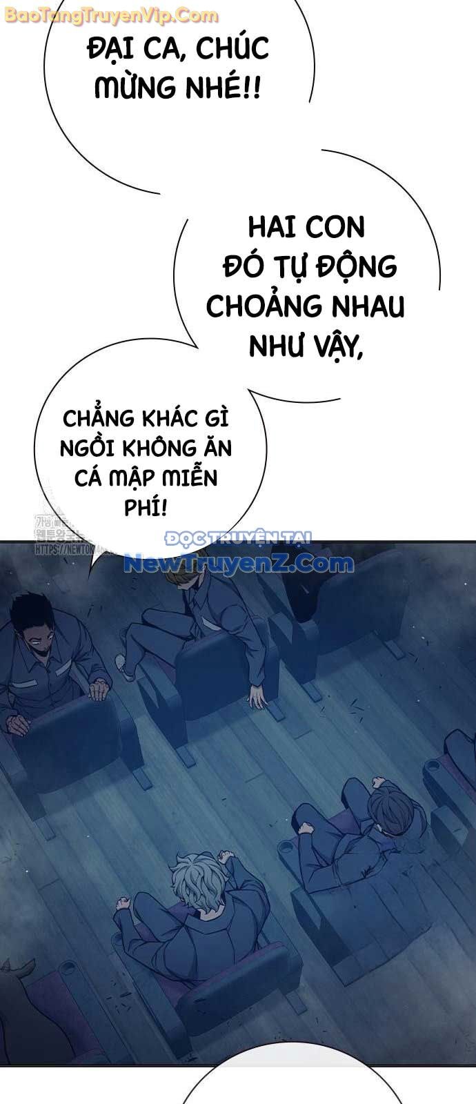Nhà Tù Vị Thành Niên Chap 52 - Next Chap 53