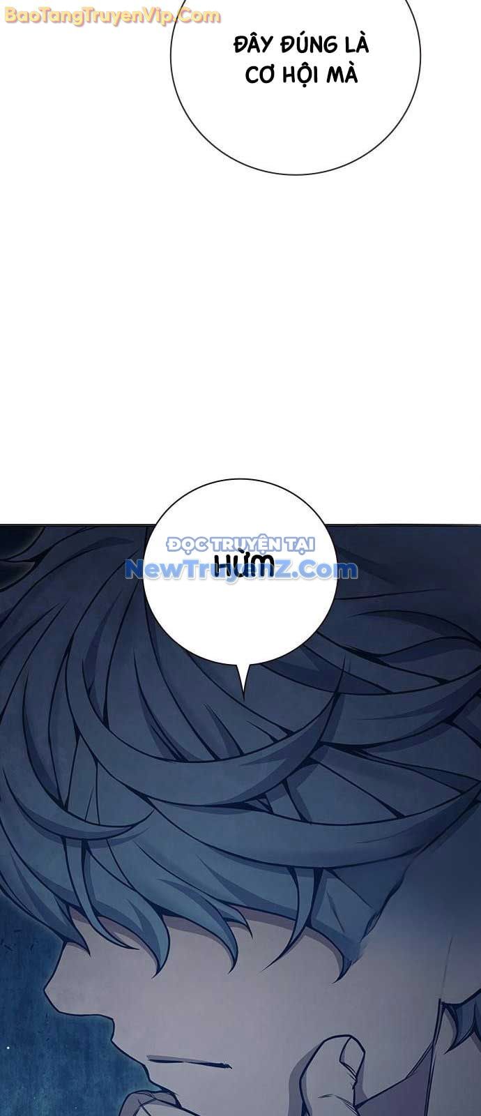 Nhà Tù Vị Thành Niên Chap 52 - Next Chap 53