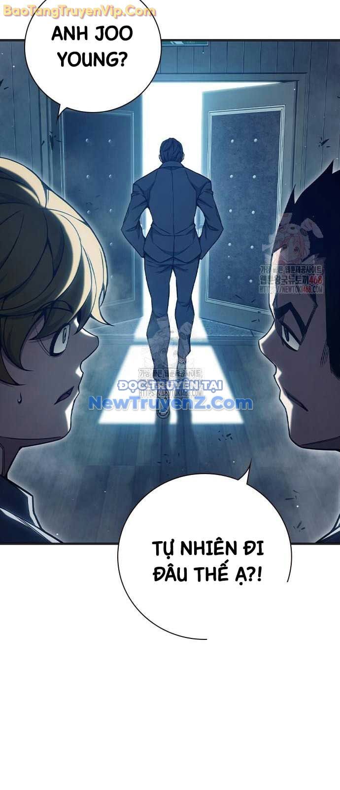 Nhà Tù Vị Thành Niên Chap 52 - Next Chap 53