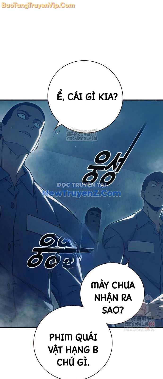 Nhà Tù Vị Thành Niên Chap 52 - Next Chap 53