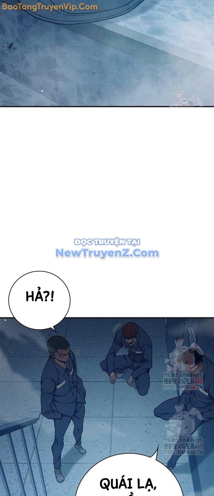 Nhà Tù Vị Thành Niên Chap 52 - Next Chap 53