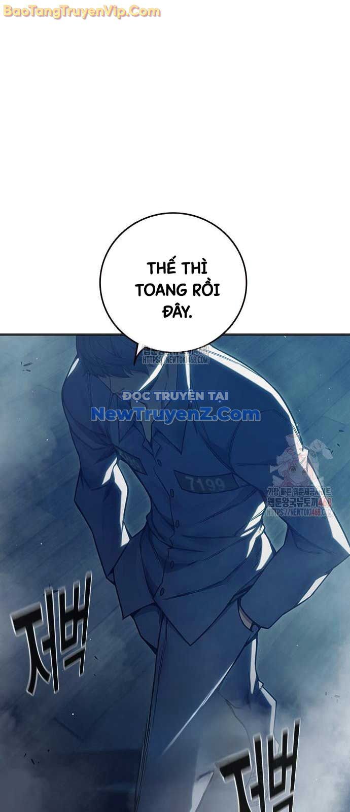 Nhà Tù Vị Thành Niên Chap 52 - Next Chap 53