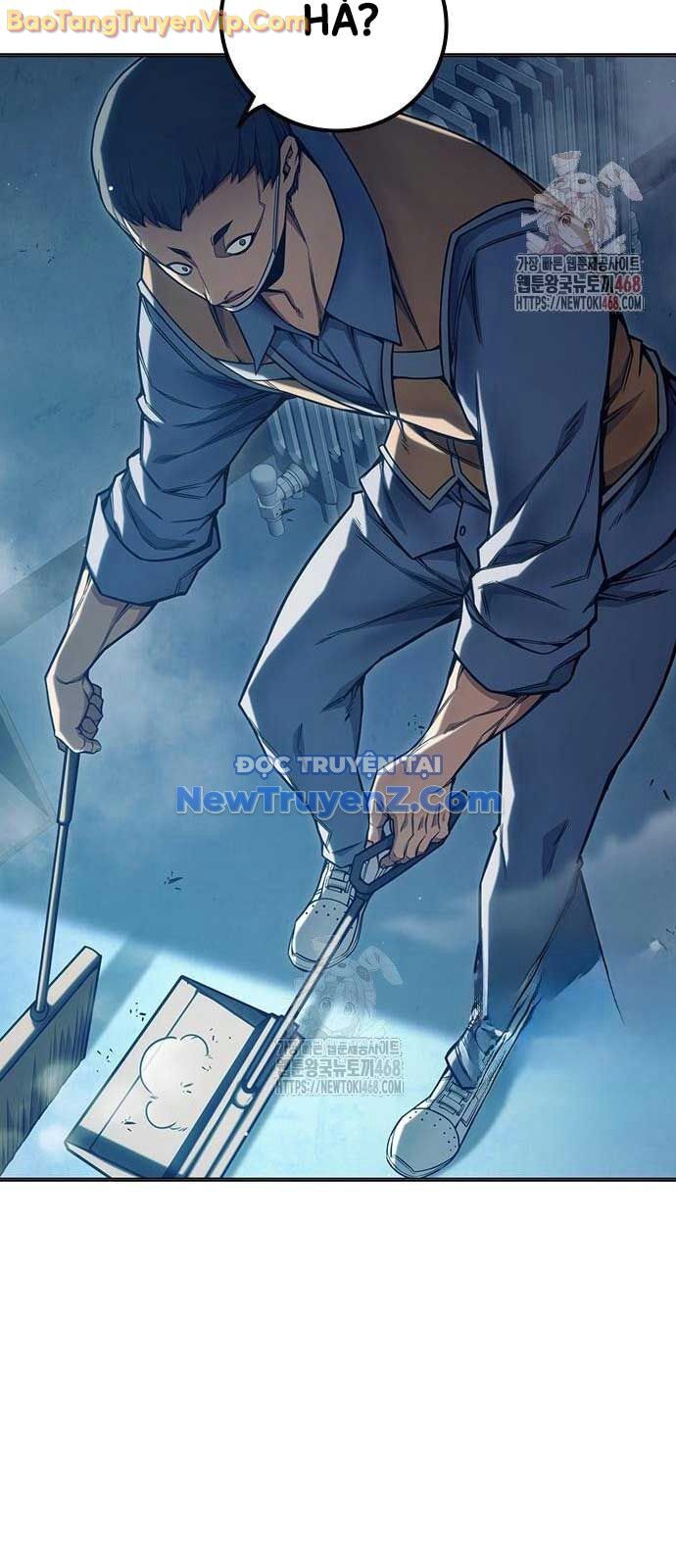 Nhà Tù Vị Thành Niên Chap 52 - Next Chap 53