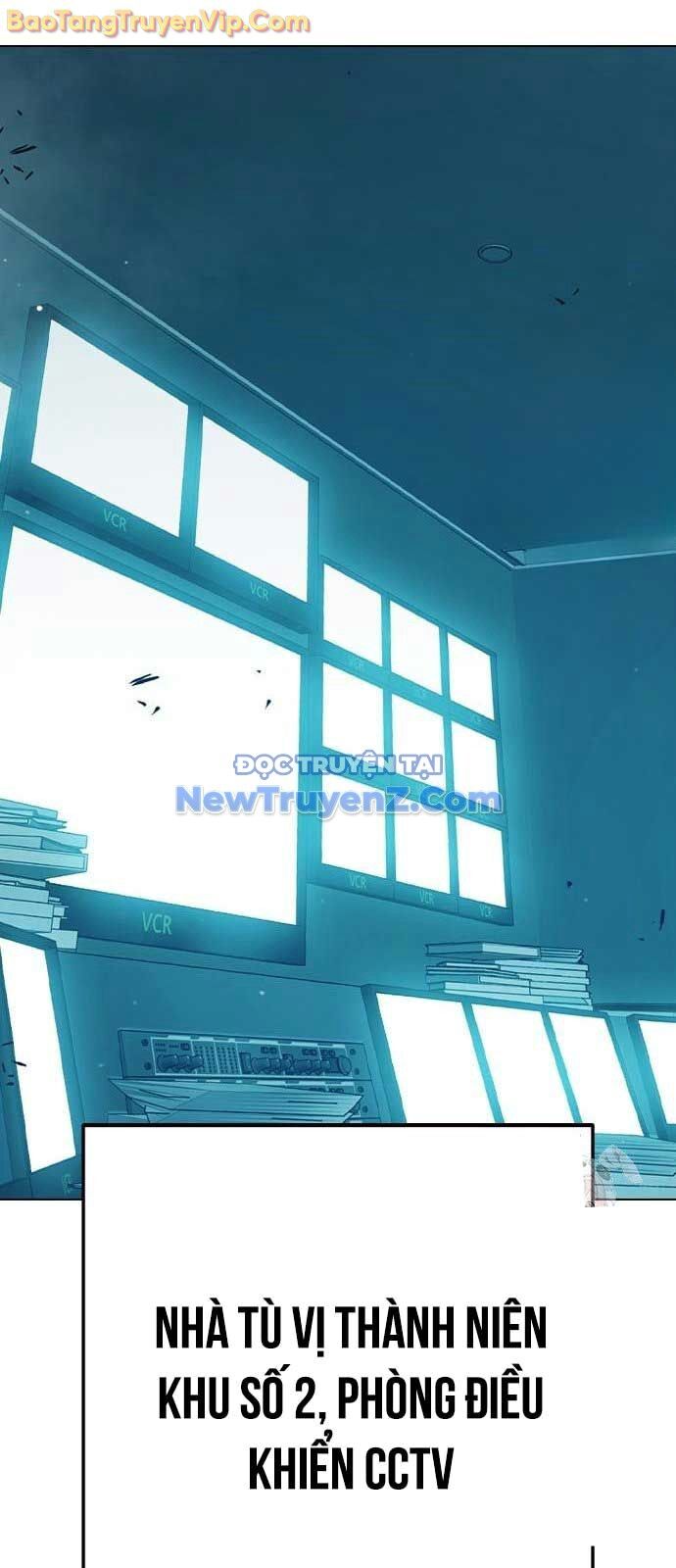 Nhà Tù Vị Thành Niên Chap 52 - Next Chap 53