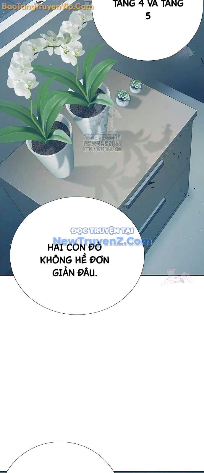 Nhà Tù Vị Thành Niên Chap 52 - Next Chap 53