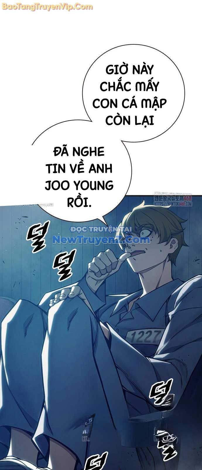 Nhà Tù Vị Thành Niên Chap 52 - Next Chap 53