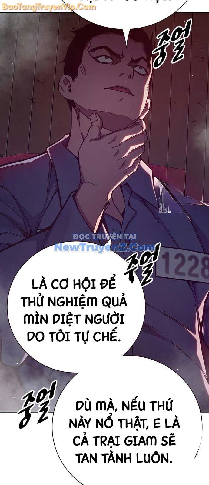 Nhà Tù Vị Thành Niên Chap 52 - Next Chap 53