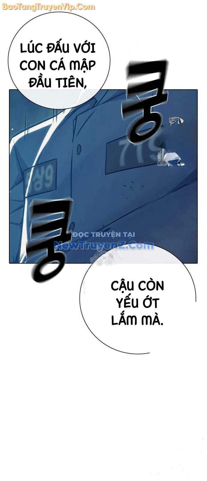 Nhà Tù Vị Thành Niên Chap 52 - Next Chap 53