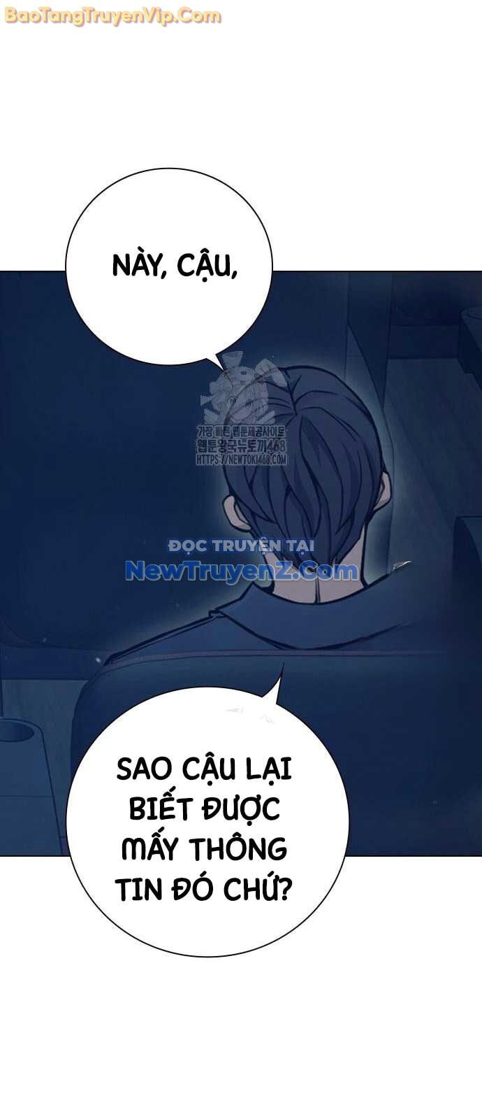 Nhà Tù Vị Thành Niên Chap 52 - Next Chap 53