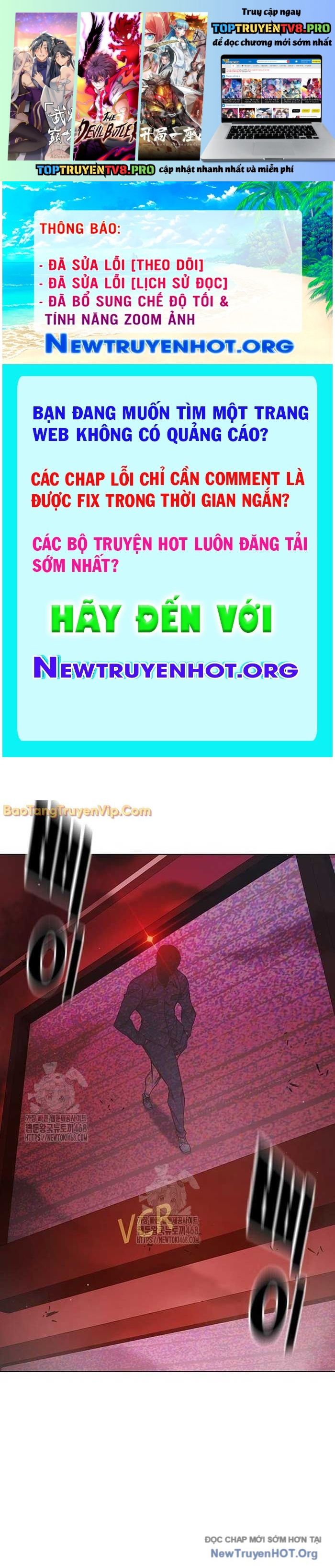 Nhà Tù Vị Thành Niên Chap 53 - Next Chap 54