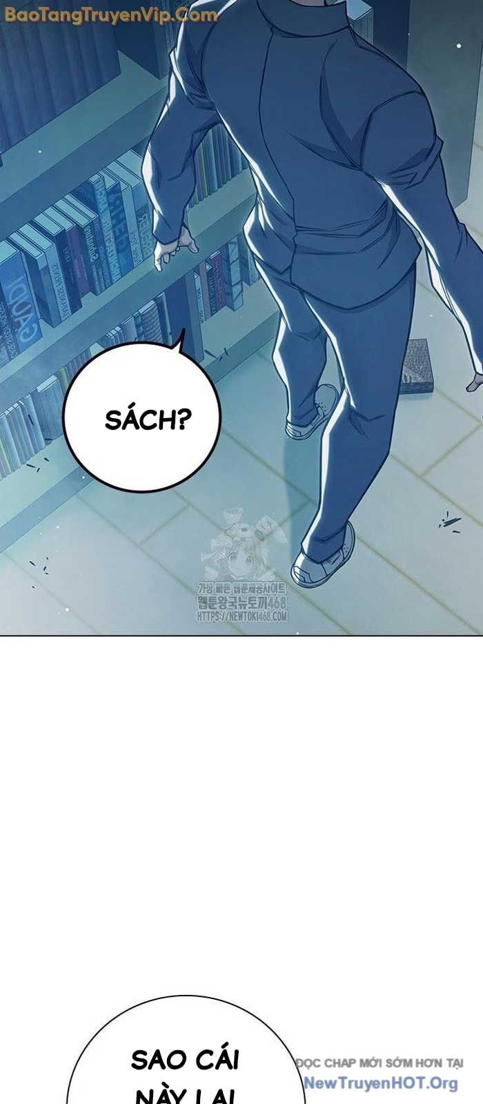 Nhà Tù Vị Thành Niên Chap 53 - Next Chap 54