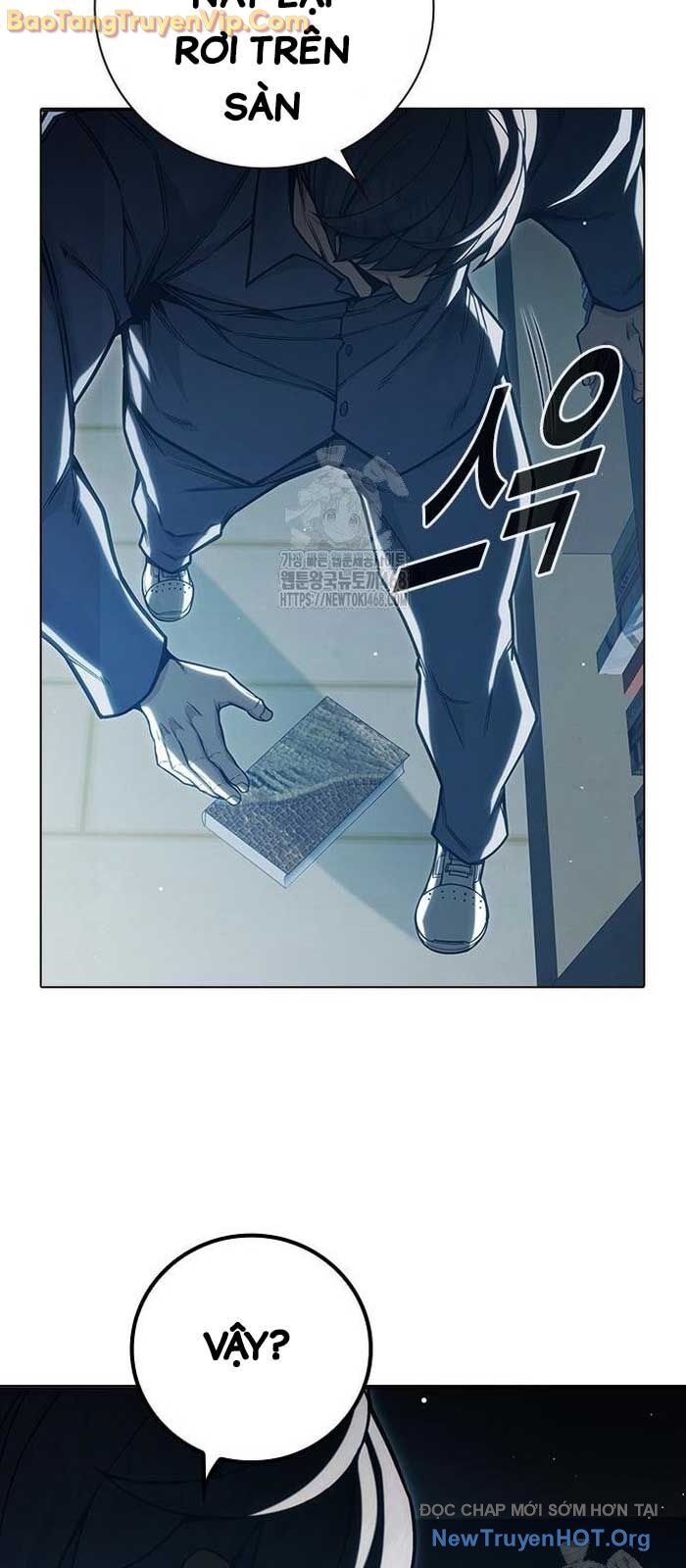 Nhà Tù Vị Thành Niên Chap 53 - Next Chap 54