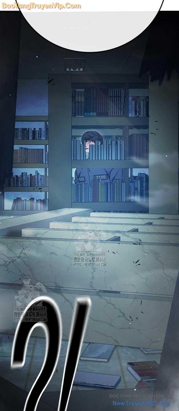 Nhà Tù Vị Thành Niên Chap 53 - Next Chap 54