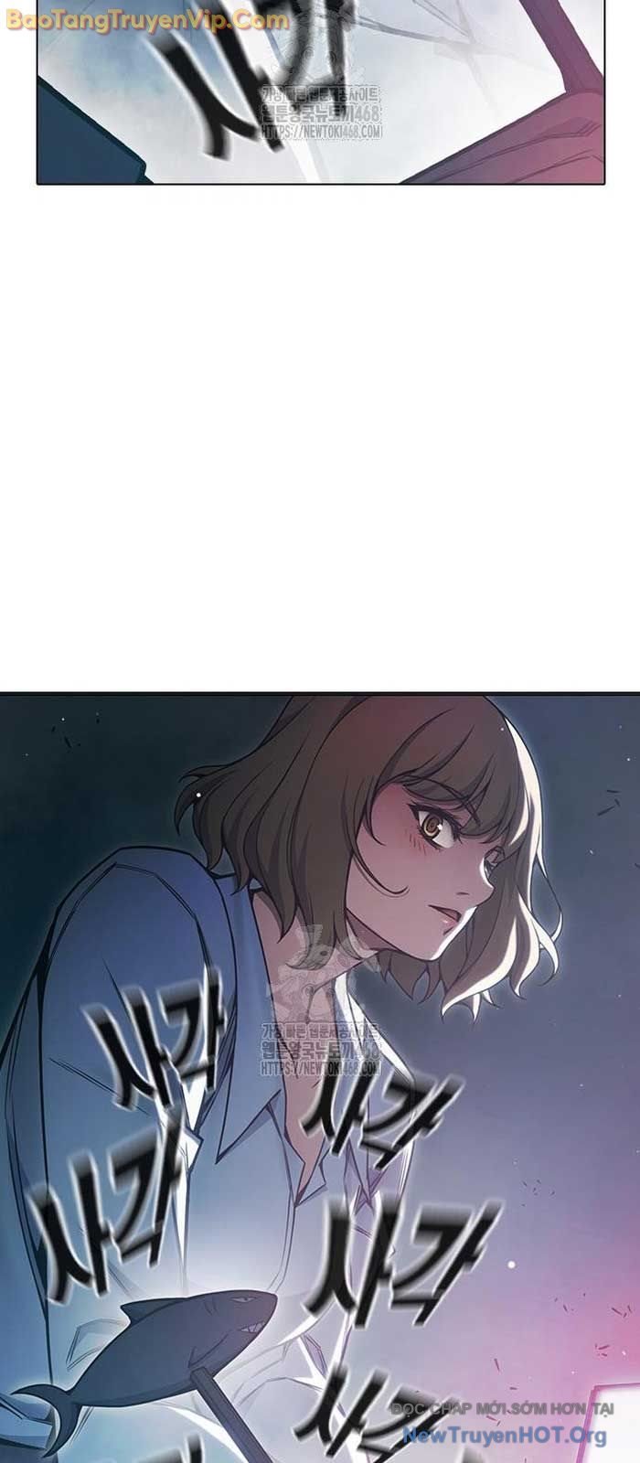 Nhà Tù Vị Thành Niên Chap 53 - Next Chap 54