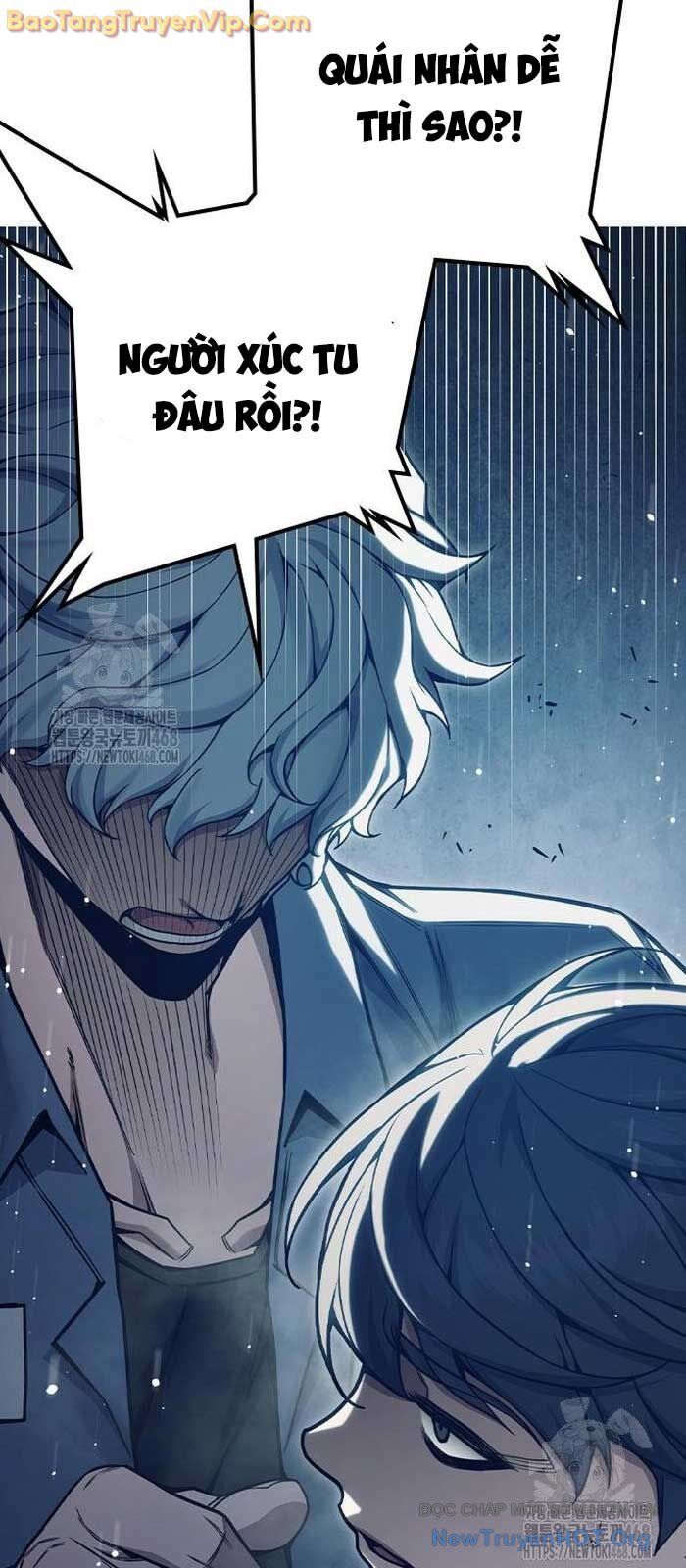 Nhà Tù Vị Thành Niên Chap 53 - Next Chap 54