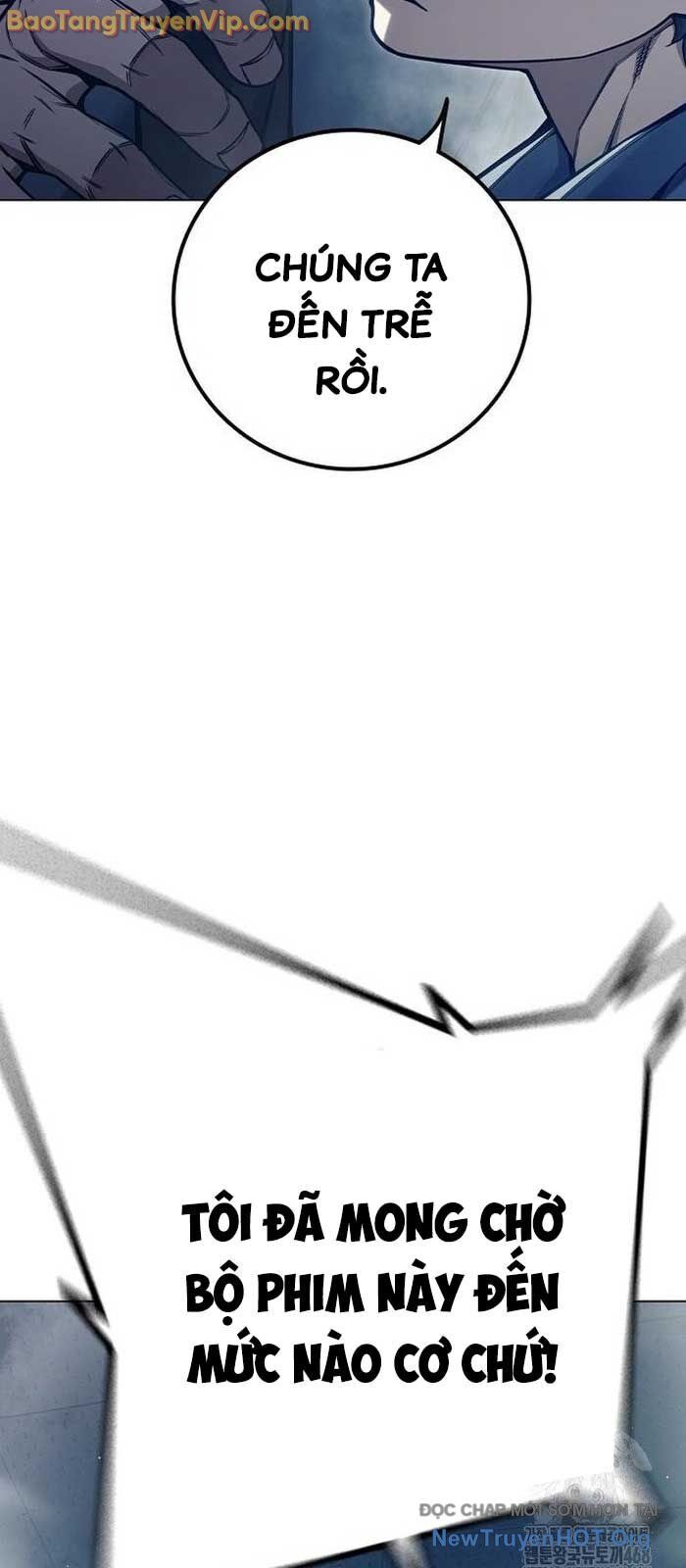 Nhà Tù Vị Thành Niên Chap 53 - Next Chap 54