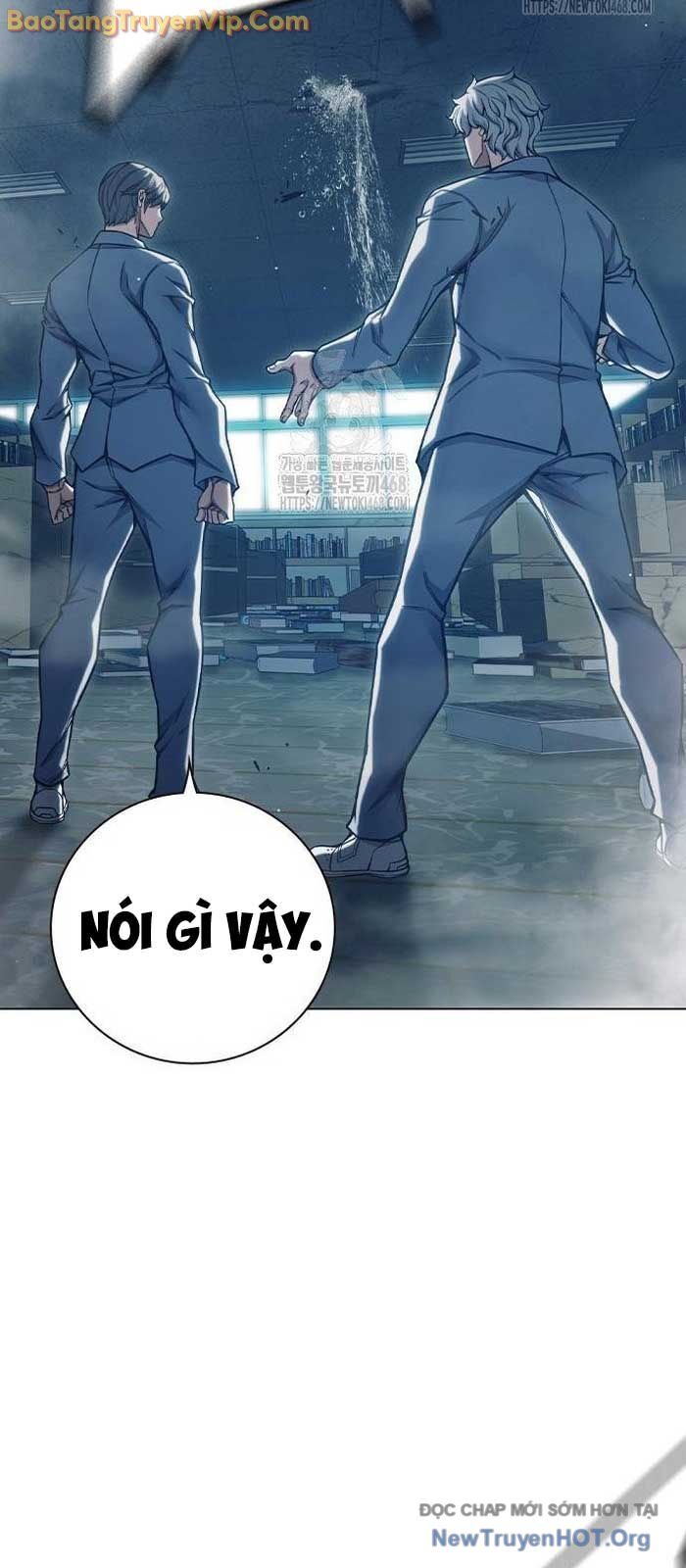 Nhà Tù Vị Thành Niên Chap 53 - Next Chap 54