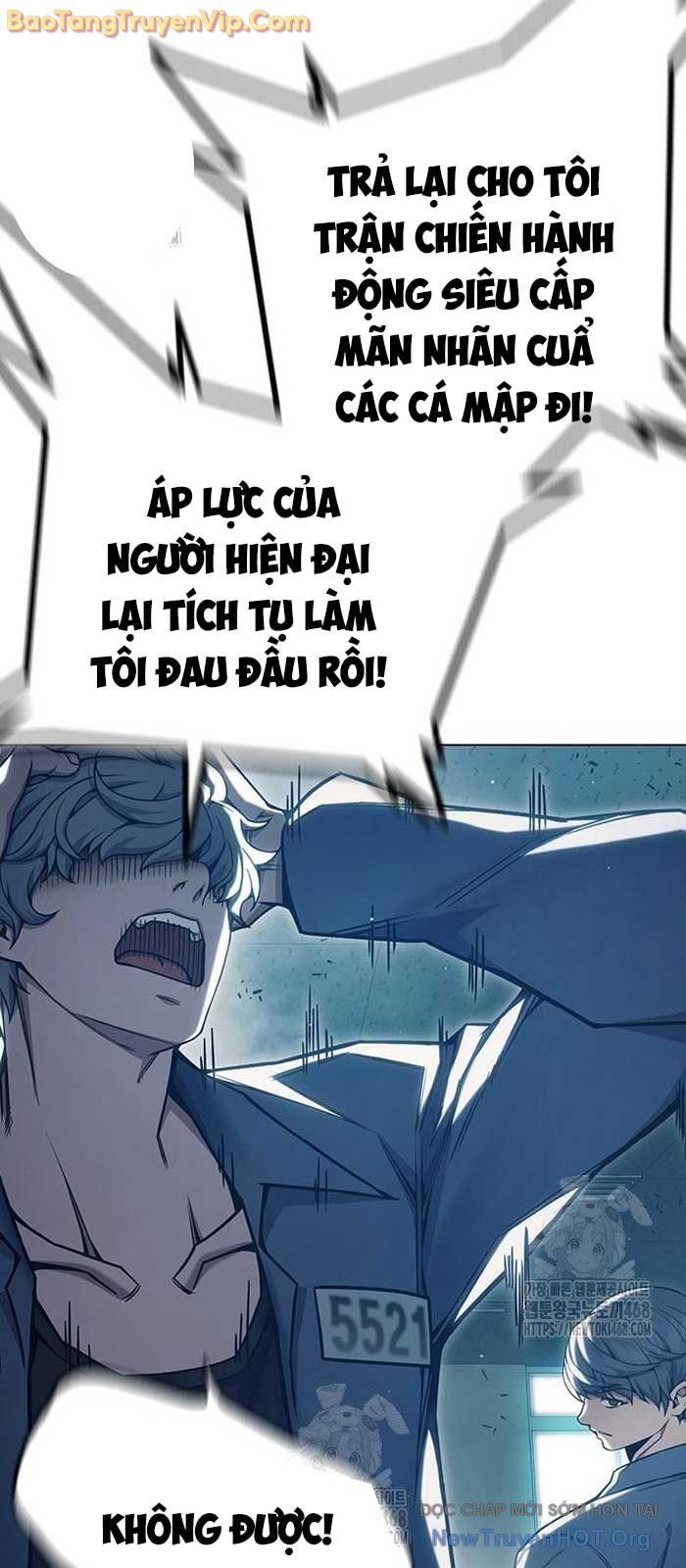 Nhà Tù Vị Thành Niên Chap 53 - Next Chap 54