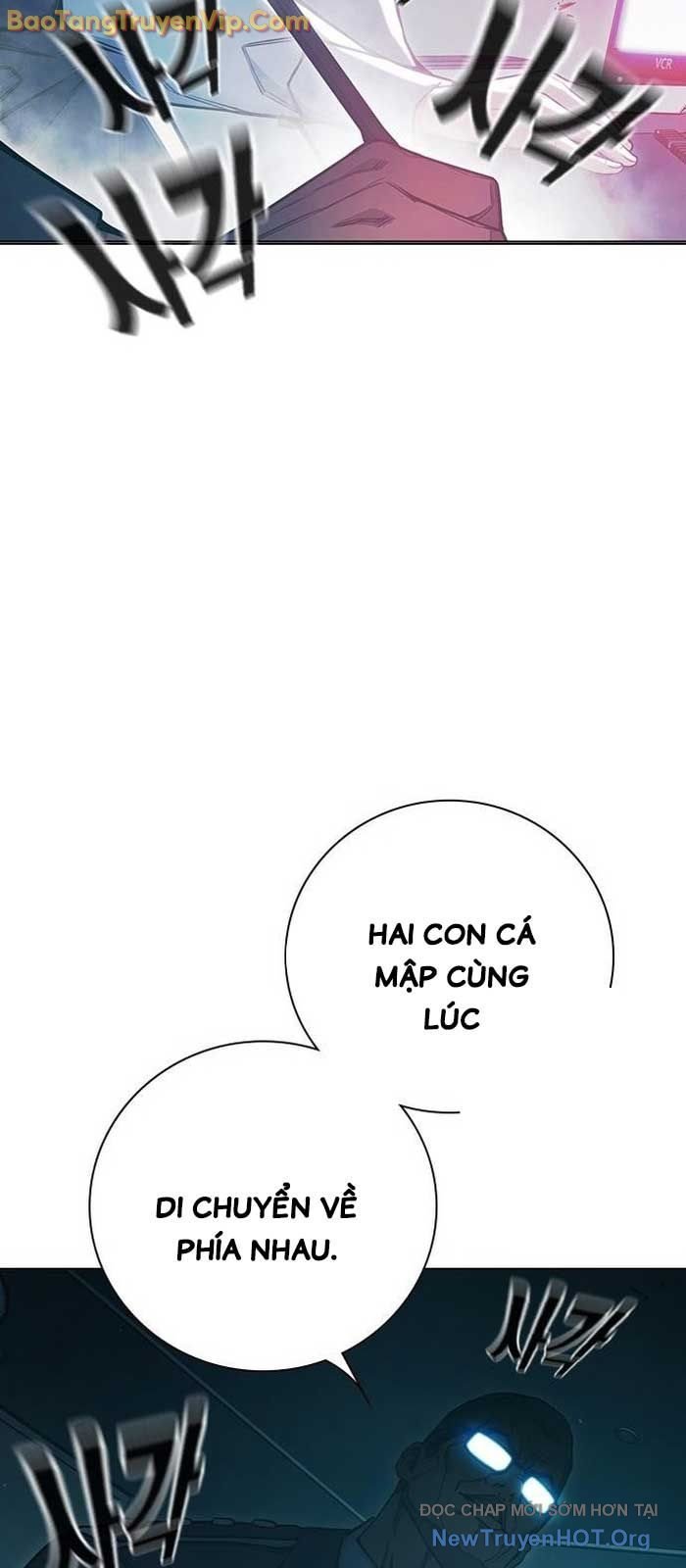 Nhà Tù Vị Thành Niên Chap 53 - Next Chap 54