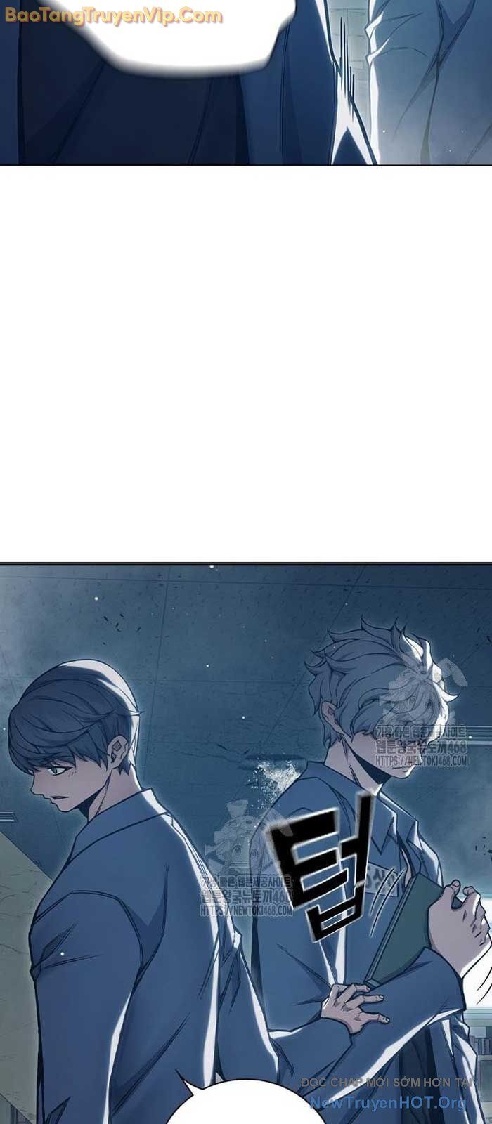 Nhà Tù Vị Thành Niên Chap 53 - Next Chap 54
