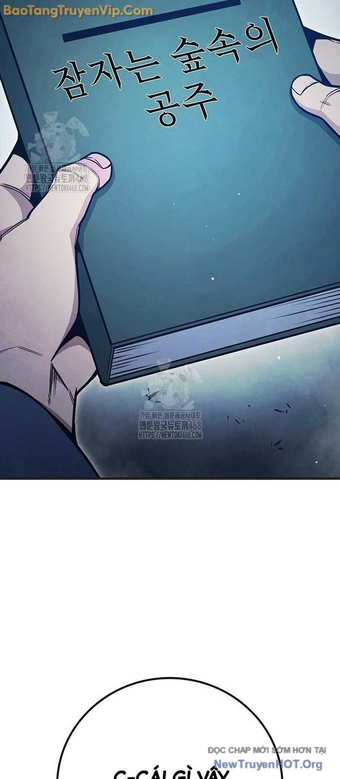 Nhà Tù Vị Thành Niên Chap 53 - Next Chap 54