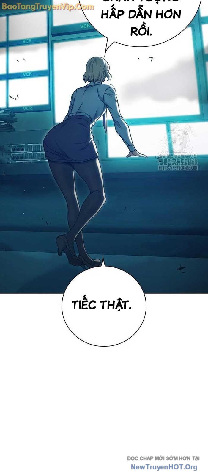 Nhà Tù Vị Thành Niên Chap 53 - Next Chap 54