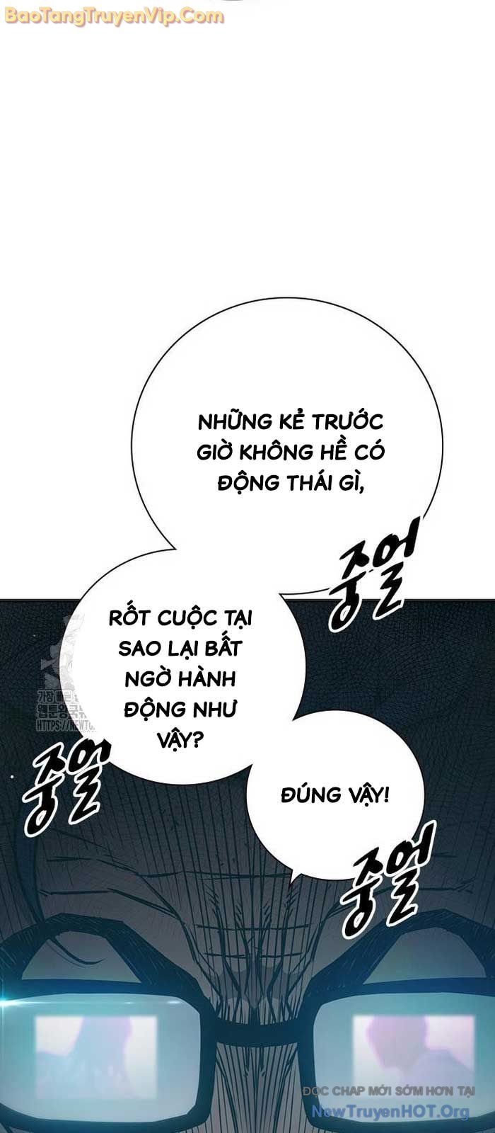 Nhà Tù Vị Thành Niên Chap 53 - Next Chap 54