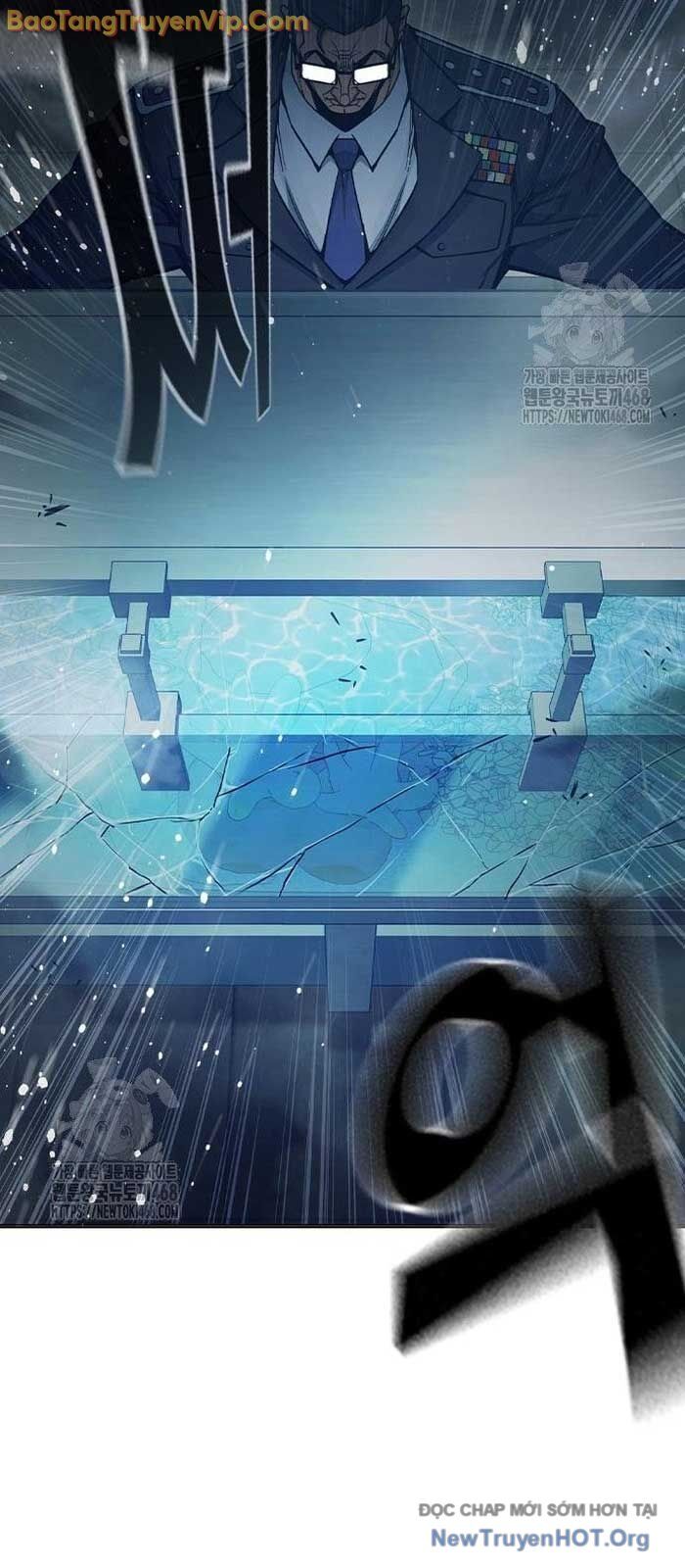 Nhà Tù Vị Thành Niên Chap 53 - Next Chap 54