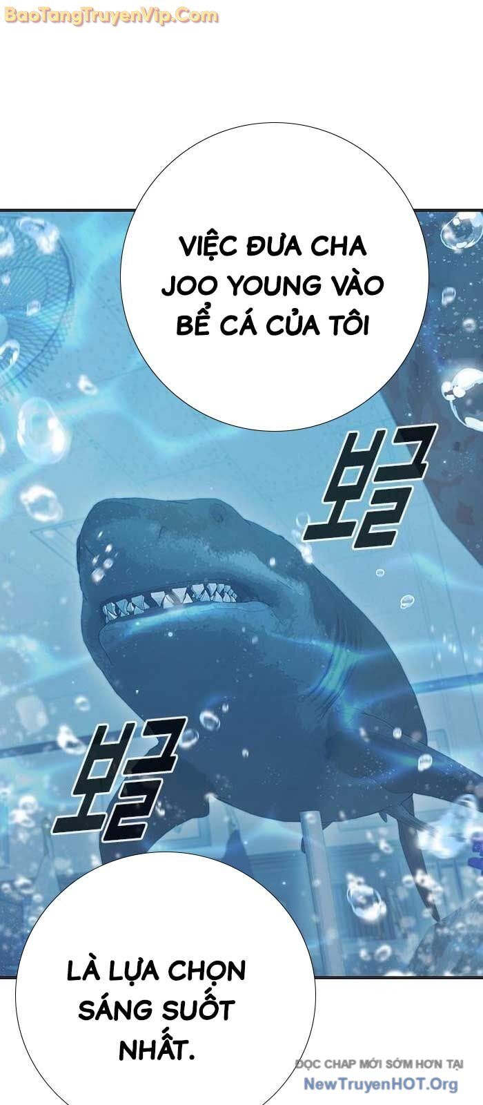 Nhà Tù Vị Thành Niên Chap 53 - Next Chap 54