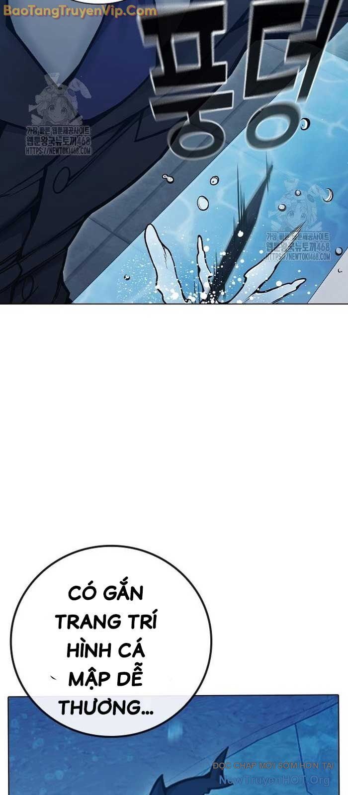 Nhà Tù Vị Thành Niên Chap 53 - Next Chap 54