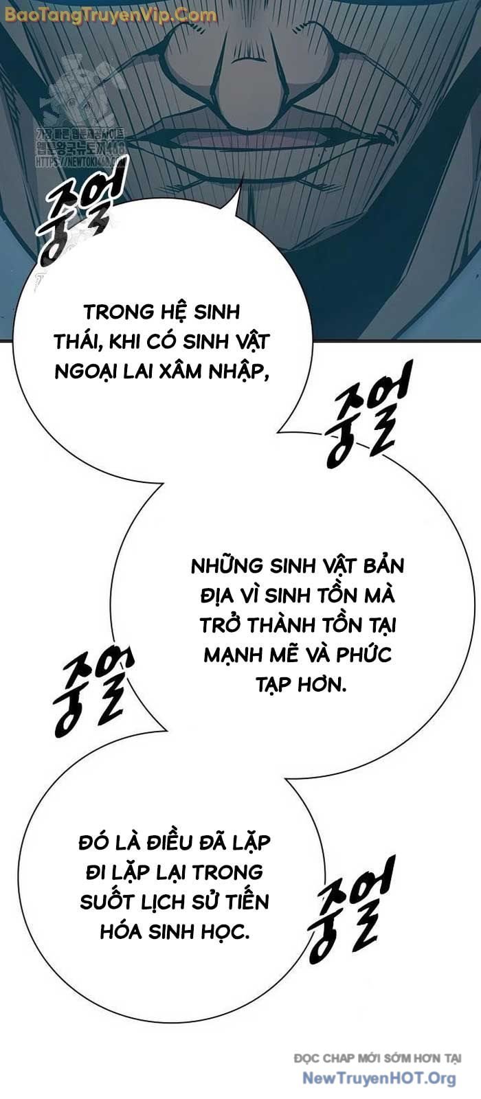 Nhà Tù Vị Thành Niên Chap 53 - Next Chap 54