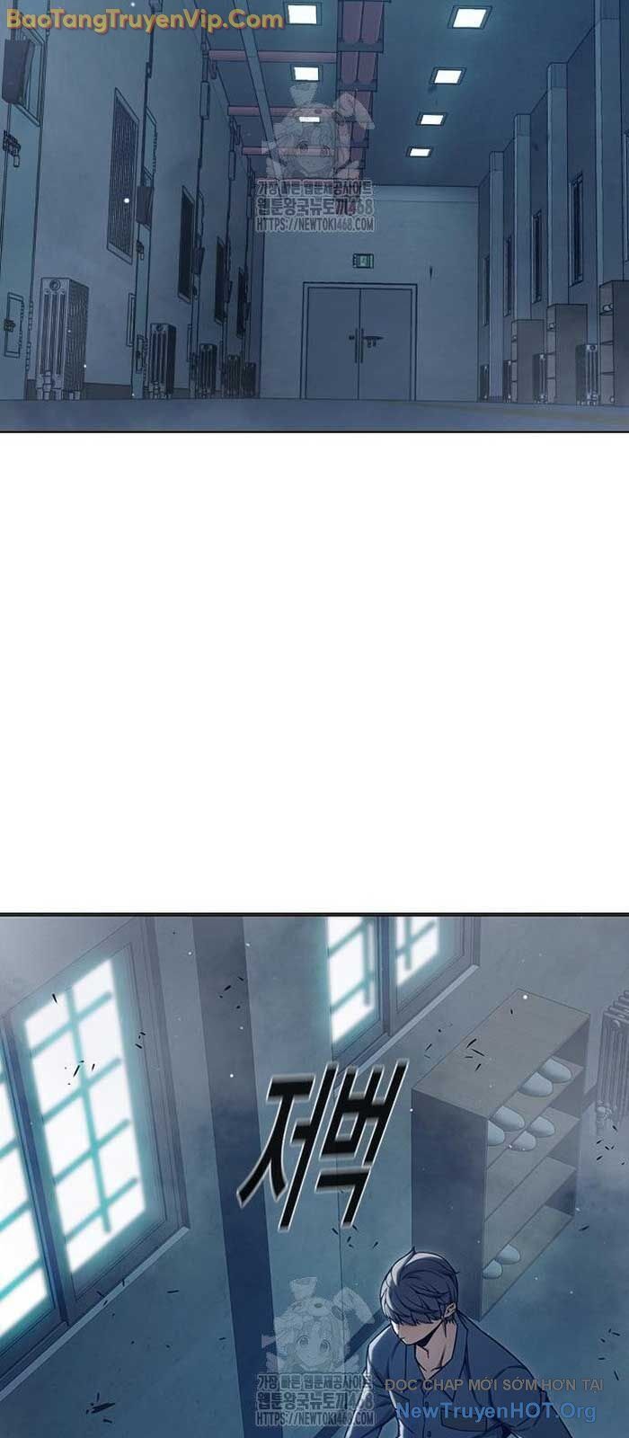 Nhà Tù Vị Thành Niên Chap 53 - Next Chap 54