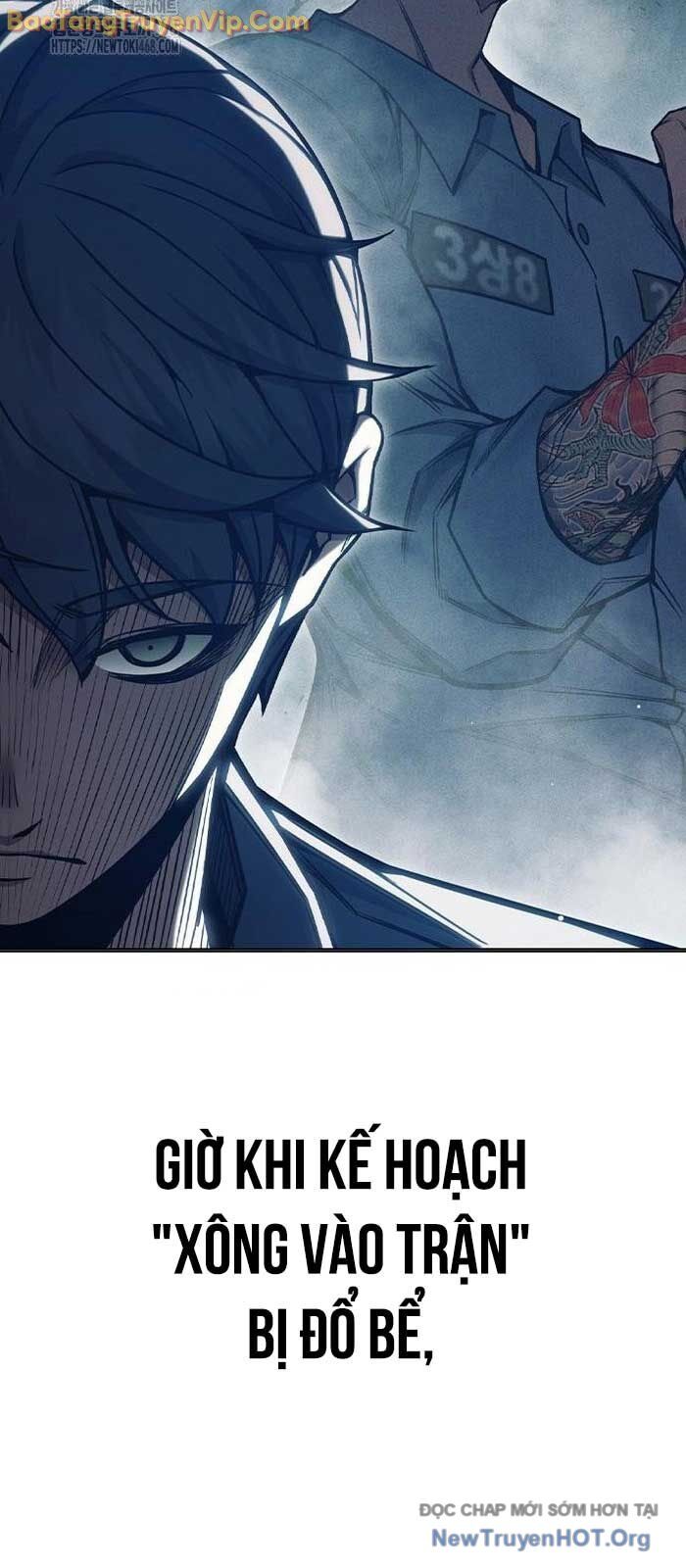 Nhà Tù Vị Thành Niên Chap 53 - Next Chap 54