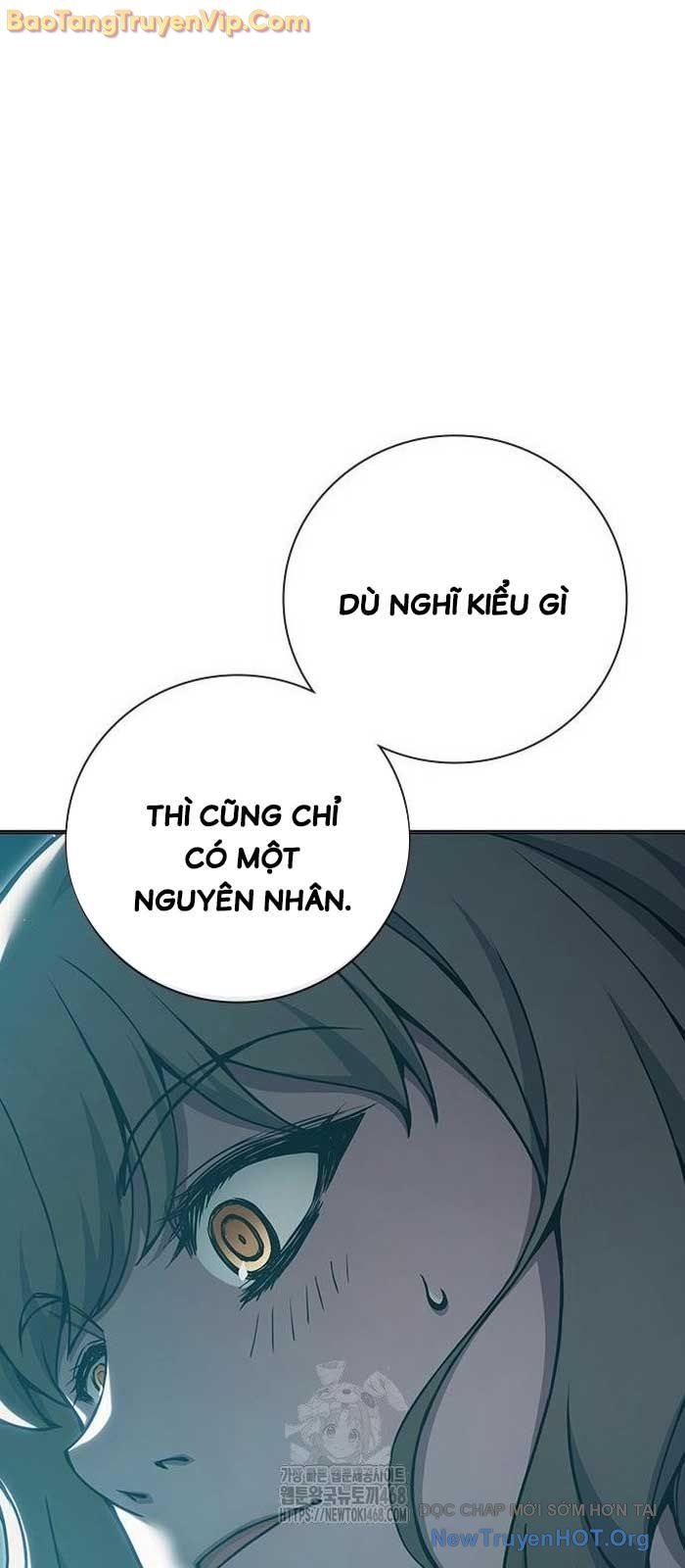 Nhà Tù Vị Thành Niên Chap 53 - Next Chap 54