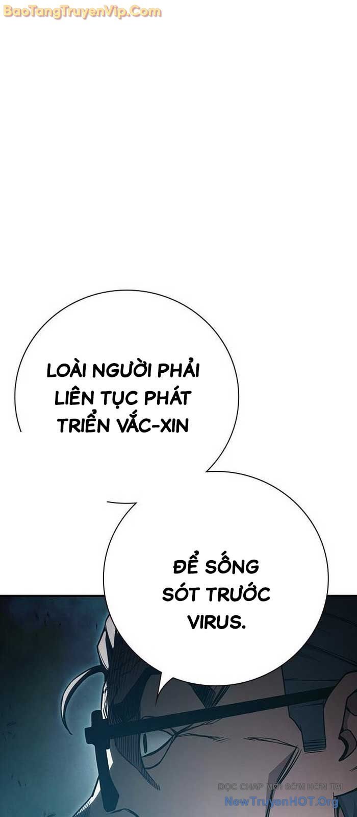 Nhà Tù Vị Thành Niên Chap 53 - Next Chap 54