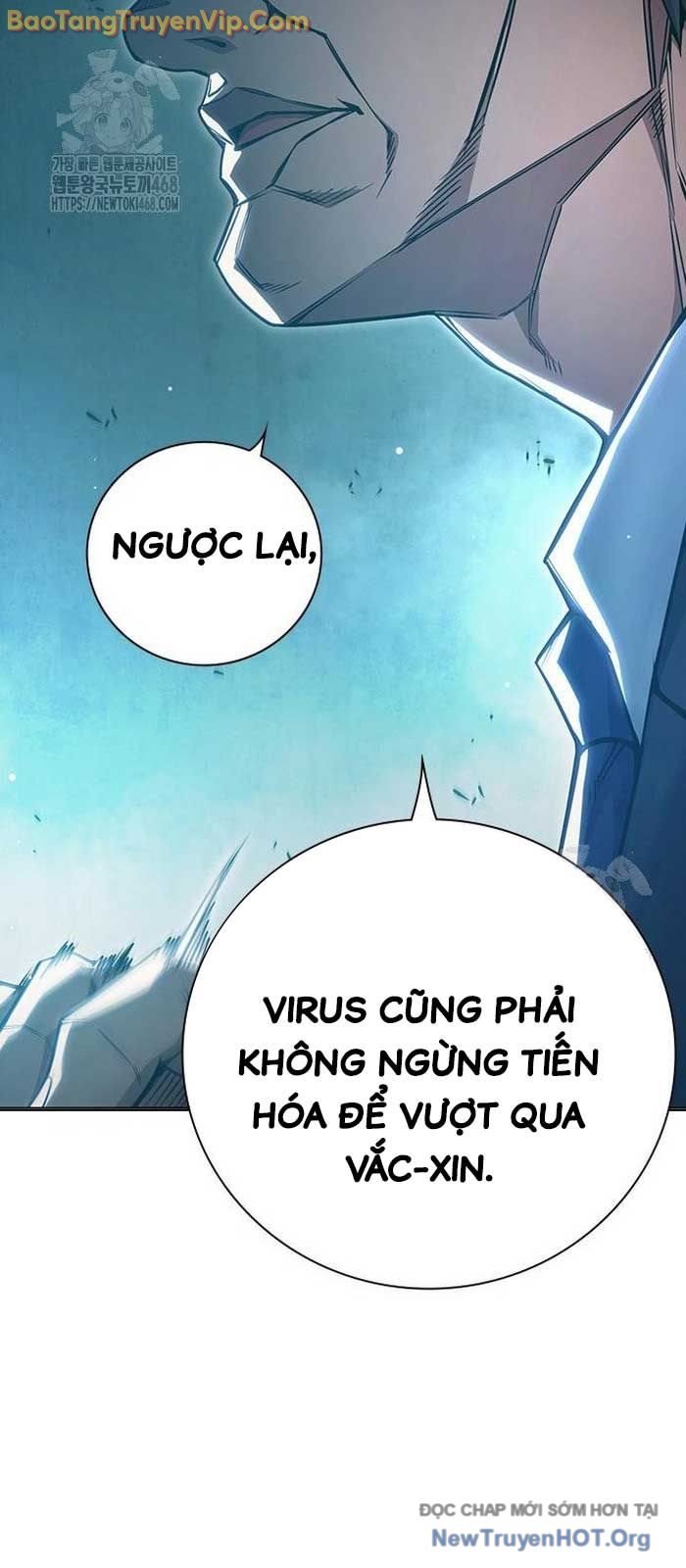 Nhà Tù Vị Thành Niên Chap 53 - Next Chap 54
