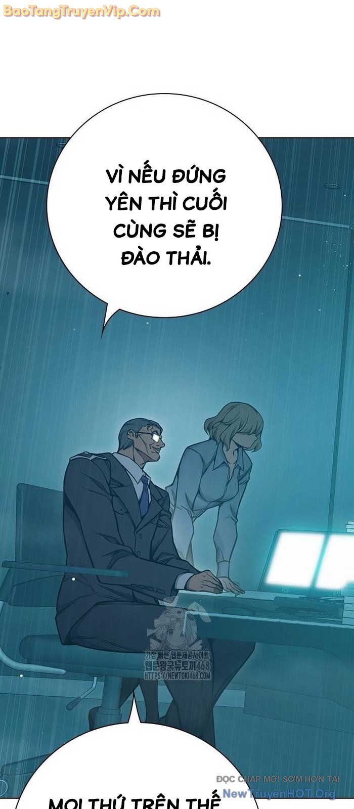 Nhà Tù Vị Thành Niên Chap 53 - Next Chap 54