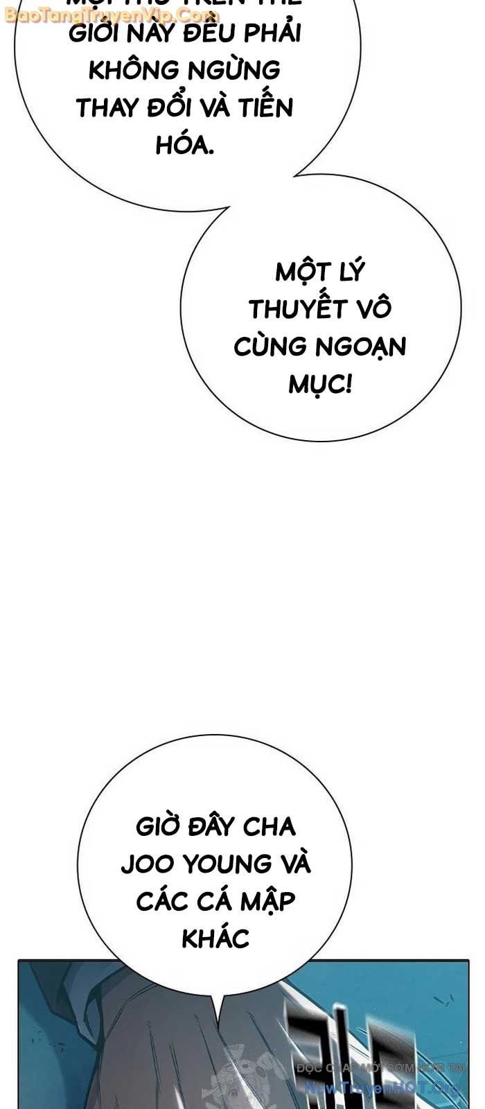 Nhà Tù Vị Thành Niên Chap 53 - Next Chap 54