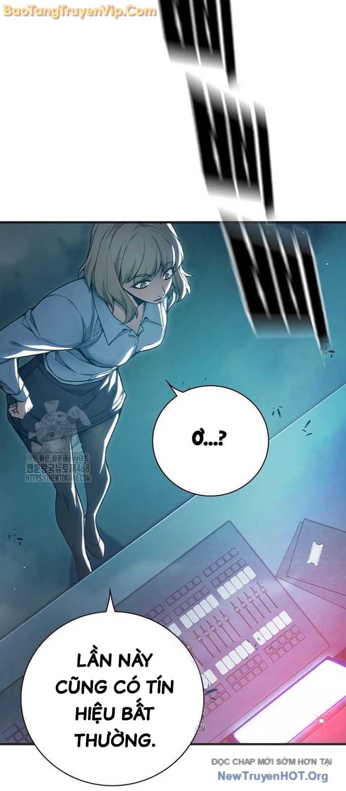 Nhà Tù Vị Thành Niên Chap 53 - Next Chap 54