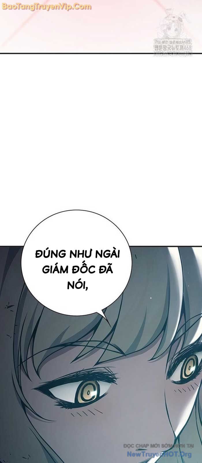 Nhà Tù Vị Thành Niên Chap 53 - Next Chap 54