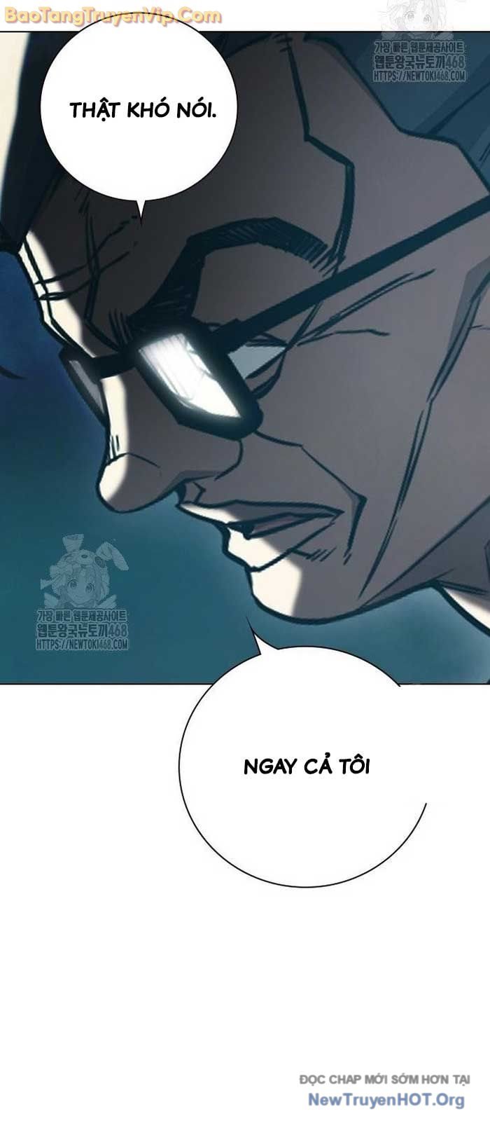 Nhà Tù Vị Thành Niên Chap 53 - Next Chap 54