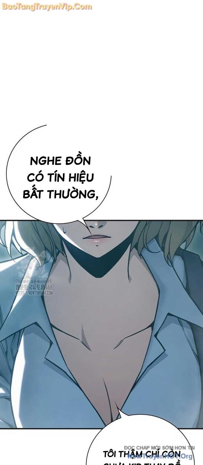 Nhà Tù Vị Thành Niên Chap 53 - Next Chap 54