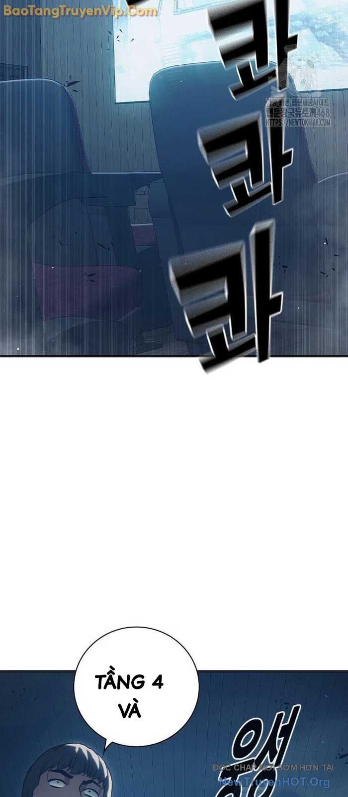 Nhà Tù Vị Thành Niên Chap 53 - Next Chap 54