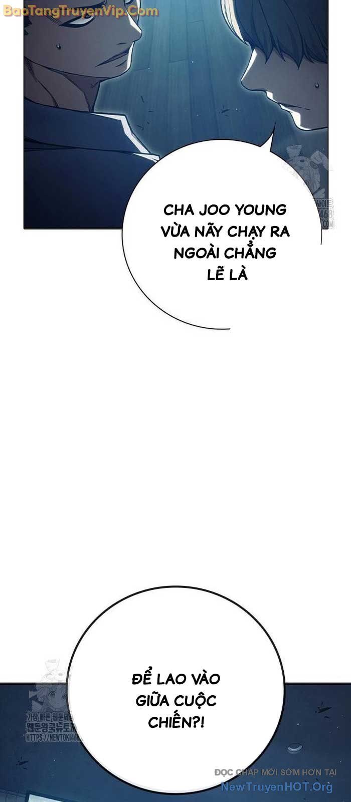 Nhà Tù Vị Thành Niên Chap 53 - Next Chap 54
