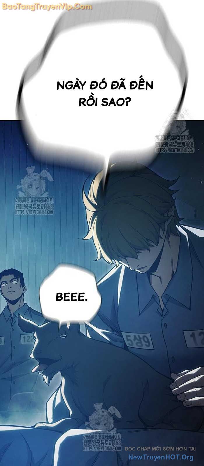 Nhà Tù Vị Thành Niên Chap 53 - Next Chap 54